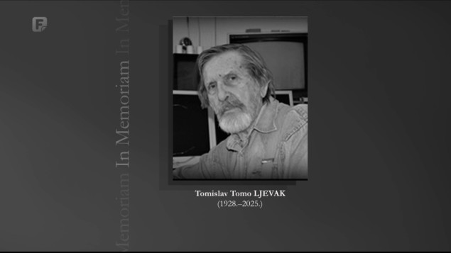 Preminuo Tomislav Ljevak