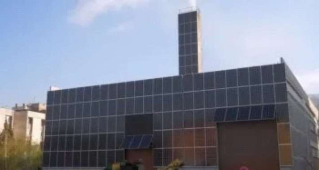 Livno: Usred zime prestaje s radom gradska toplana