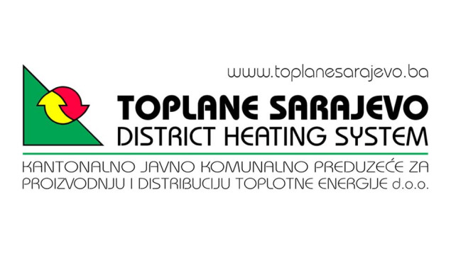 Toplane Sarajevo otklonile kvar u naselju Hrasno