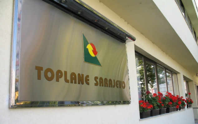 Nakon prekida isporuke gasa Toplane-Sarajevo prelaze na alternativne energente