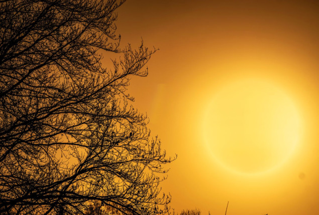 Rekordne temperature u oktobru: 2023. će biti najtoplija godina u historiji
