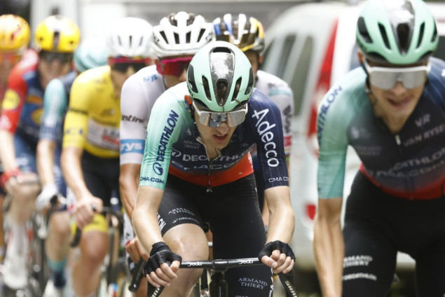 Skraćena posljednja etapa Tour de France