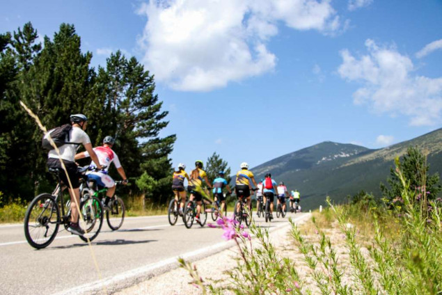 Mostar domaćin trening kampa reprezentacije BiH uoči 'Tour of Bosnia and Herzegovina'