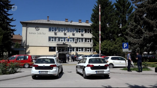 Travnik: Policija uhapsila muškarca koji je iz automatske puške usmrtio 36-godišnjaka