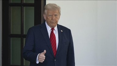 Trump: Dobro je vidjeti da svijet ozbiljno shvata američke carine