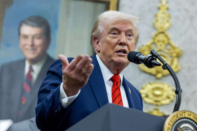 Trump i el-Sisi u ponedjeljak će predsjedavati mirovnim samitom o okončanju rata u Gazi