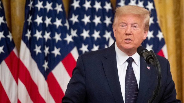 Trump mora svjedočiti o svojoj ulozi u napadima na Kapitol