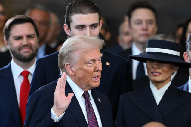 WHO žali zbog Trumpove odluke o povlačenju SAD-a iz te organizacije