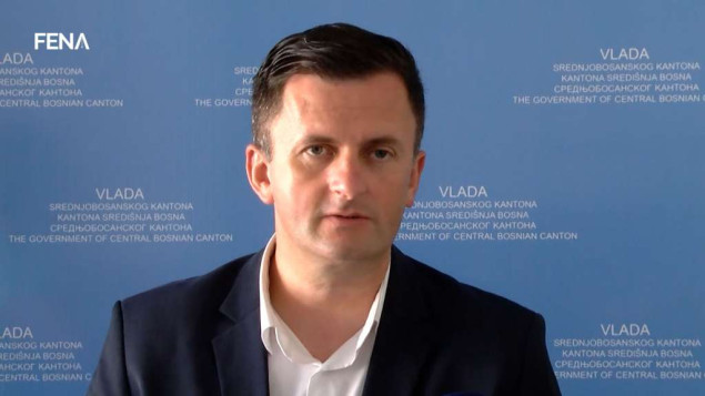 Odjel onkologije u Travniku dobiva nove onkologe i interniste