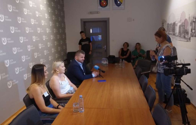 Udruga roditelja prijevremeno rođene djece organizira Memorijalnu utrku