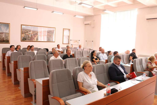 Novi Travnik značajno smanjuje troškove vodovodnih priključaka, imat će jedne od najnižih u BiH