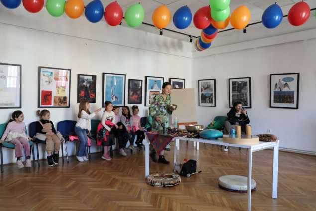 Kako je bilo na trećem danu teatarskog festivala "Hajde svijete budi dijete" ?