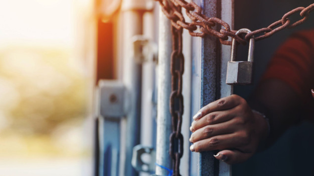 Na Filipinima spašeno više od 1000 žrtava trgovine ljudima