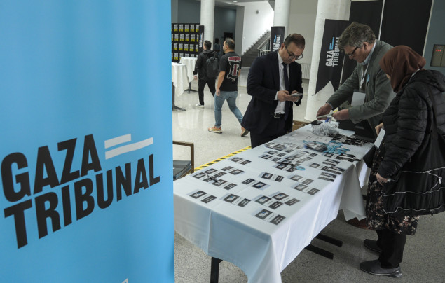 Počeo "Tribunal za Gazu" u Sarajevu: Dokumentovanje ratnih zločina i pravda za Palestince