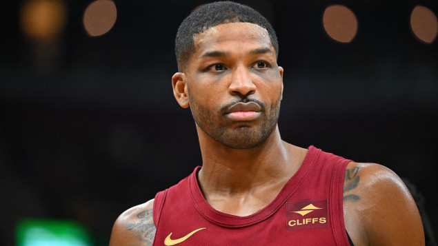 Košarkaš Cleveland Cavaliersa Tristan Thompson suspendovan na 25 utakmica zbog dopinga