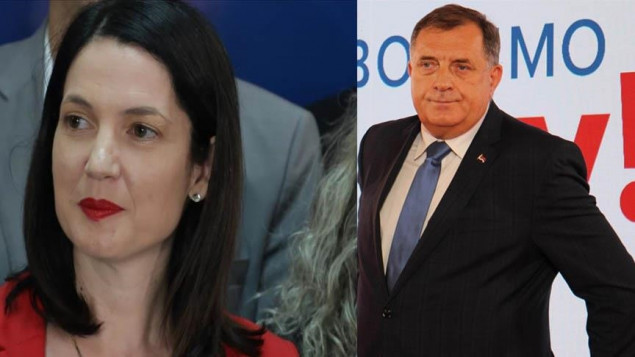 Odluka CIK-a: Ponovo će se brojati glasovi za predsjednika RS-a