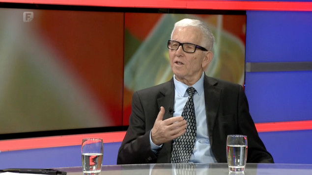 Trnka za Plenum: Provokacija državnog udara pokazala da čitav demokratski svijet stoji iza BiH