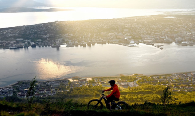 Tromso u Norveškoj: Najbolje mjesto na svijetu za posmatranje polarne svjetlosti