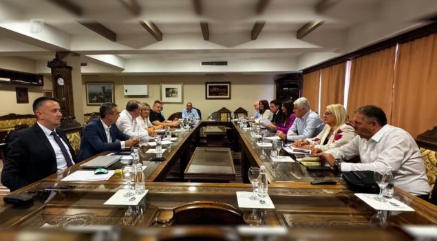 Šta donosi posljednji sastanak SDP-a i HDZ-a BiH: Je li partnerstvo na stabilnim nogama?