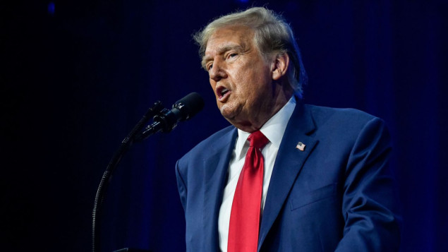 Trump: Uslijedit će masovna deportacija ilegalnih migranata