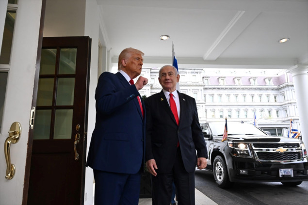 Trump: SAD vodi direktne razgovore s Iranom o nuklearnom programu