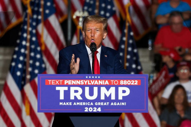 Trumpovi advokati tražili suđenje u aprilu 2026.