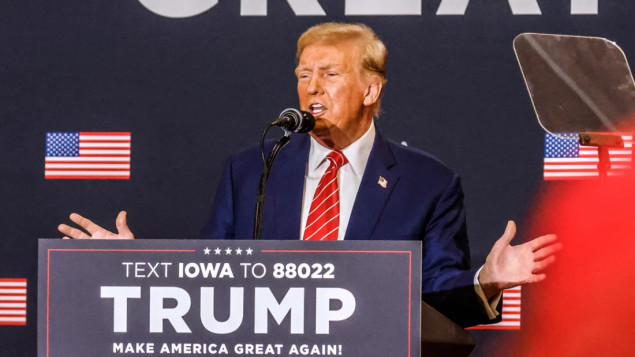 Nastavlja se suđenje Trumpu
