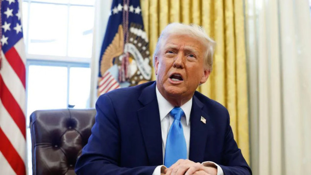 Trump potpisao izvršnu naredbu o sankcijama Međunarodnom krivičnom sudu