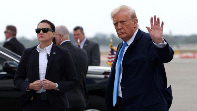 Trump želi pristanak Putina na dogovor o okončanju rata u Ukrajini