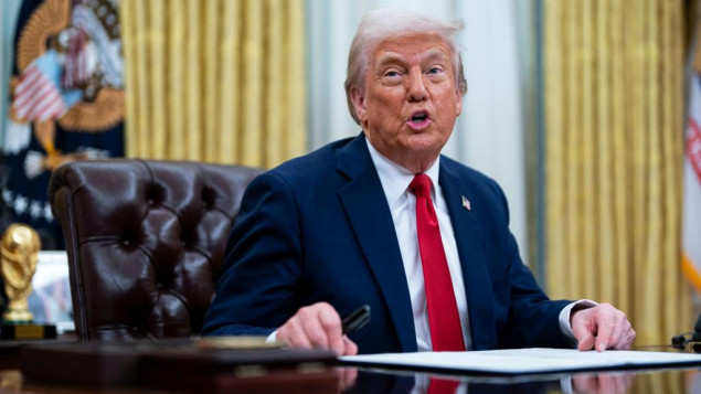 Svijet se sprema za Trumpove "sveobuhvatne carine"