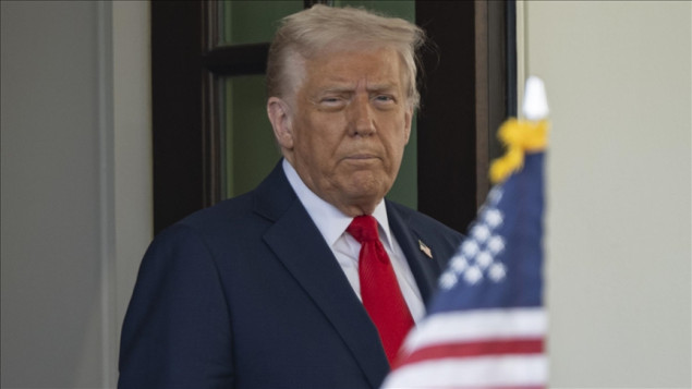 Dvanaest američkih saveznih država tuži Trumpa zbog uvođenja carina