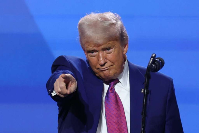 Trump kaže da se SAD približavaju nuklearnom sporazumu sa Iranom