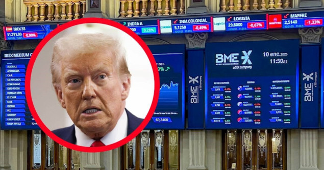 Nakon blokiranja Trumpovih carina, berze rastu