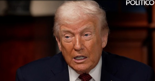 "NATO me zove tata": Trump napao Europu i poručio da Rusija ima prednost