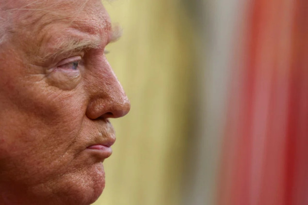 Trump pozdravio "veliki napredak" u trgovinskim pregovorima s Japanom