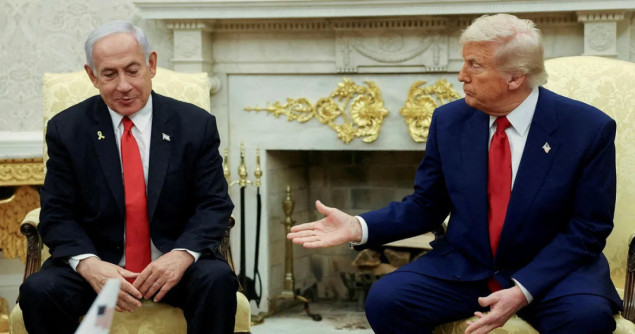 Haaretz: SAD vrši pritisak na Izrael da postigne sporazum o Gazi prije Trumpove posjete