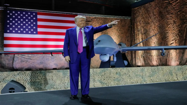 Trump najavio ulaganja vrijedna 10 biliona dolara iz njegove bliskoistočne turneje