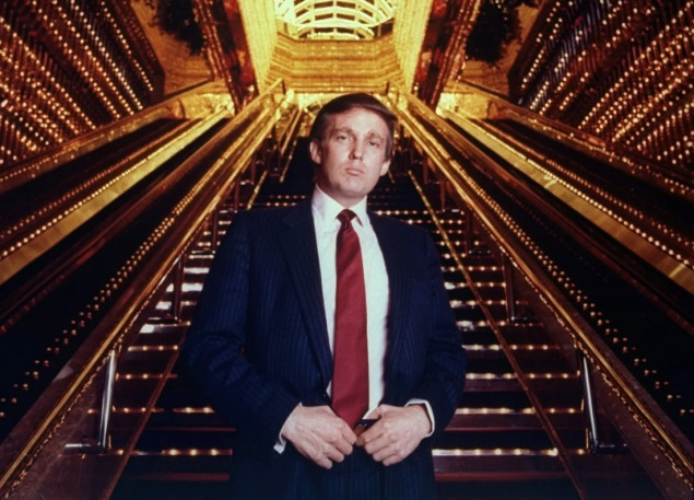 Nova knjiga o Trumpu: Dug od dva miliona dolara pokušao je otplatiti - konjem