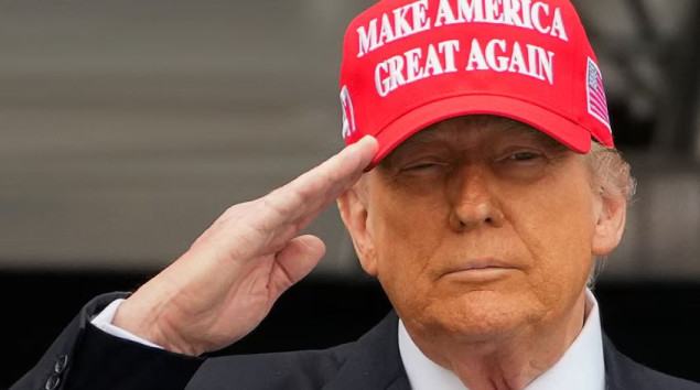 Pakistan preporučio Trumpa za Nobelovu nagradu za mir 2026. godine