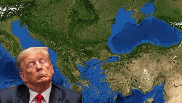 Trumpov zaokret na Balkanu - od nadanja Beograda, do zahlađenja