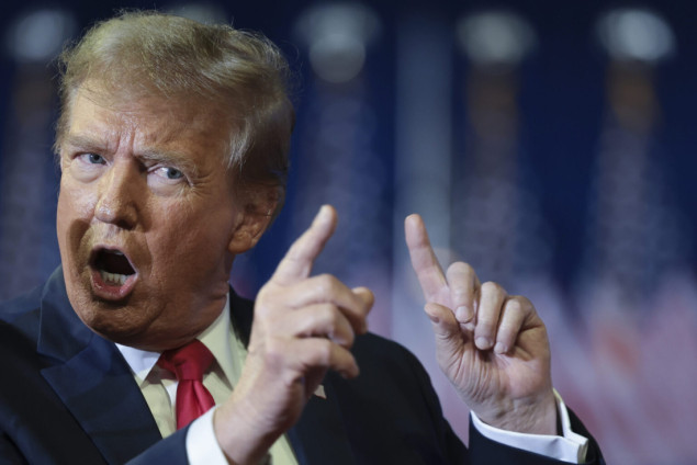 Američki izborni zvaničnici osuđuju Trumpovu prijetnju da će ih zatvoriti ako se vrati u Bijelu kuću