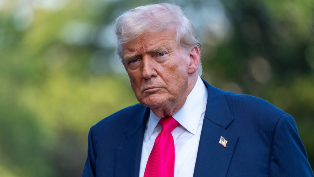 Trump tuži Wall Street Journal i medijskog mogula Ruperta Murdocha zbog izvještavanja o vezama s Epsteinom