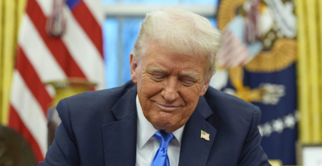 Deutsche Bank: Trumpove carine mogle bi izazvati veliki šok za svjetsku trgovinu
