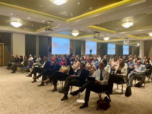 TematskI dijalog o Nacrtu zakona o VSTV BiH kroz prizmu mišljenja Venecijanske komisije