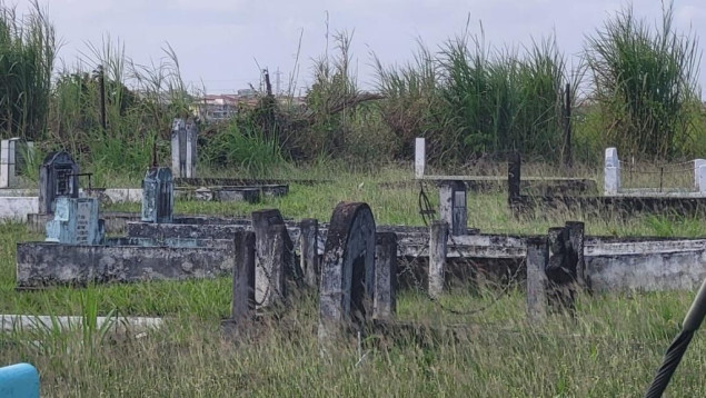 Na groblju u Trinidadu pronađeni posmrtni ostaci 50 beba i šest odraslih osoba