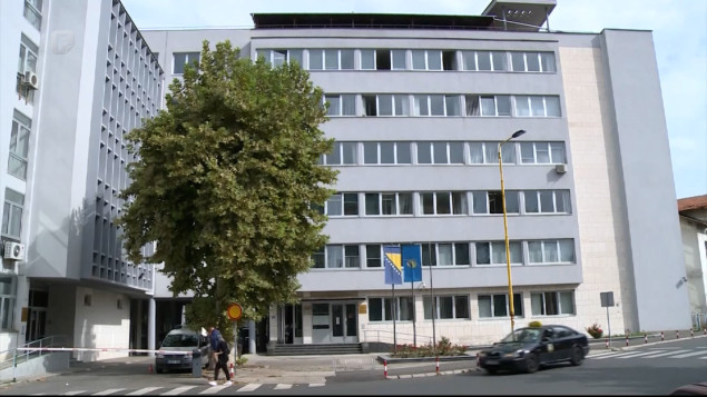 Potvrđena optužnica protiv Elvisa Ćustendila za ubistvo Amre Kahrimanović