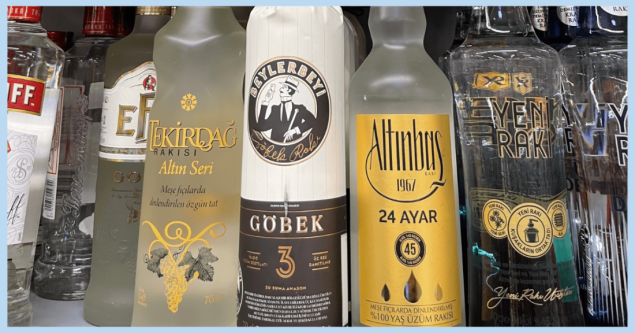 Više od stotinu preminulih od konzumacije krivotvorenog alkohola u Ankari i Istanbulu