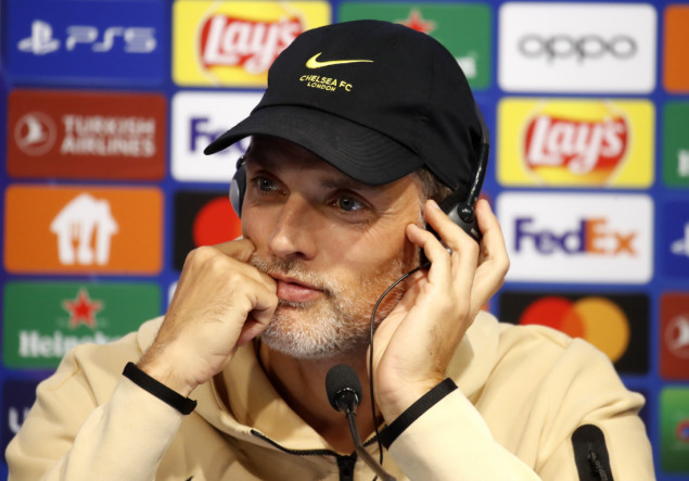 Chelsea prekinuo saradnju s Tuchelom