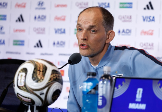 Thomas Tuchel se izjasnio: "Odluke o izmjenama u utakmici protiv Argentine na SP su moj ožiljak"