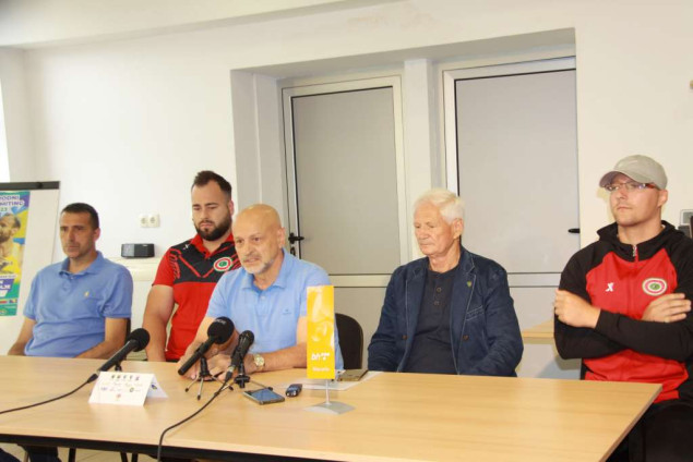 Čeka se potvrda Tuke, Pezer čini sve da u srijedu nastupi na 14. atletskom mitingu "Zenica 2023"